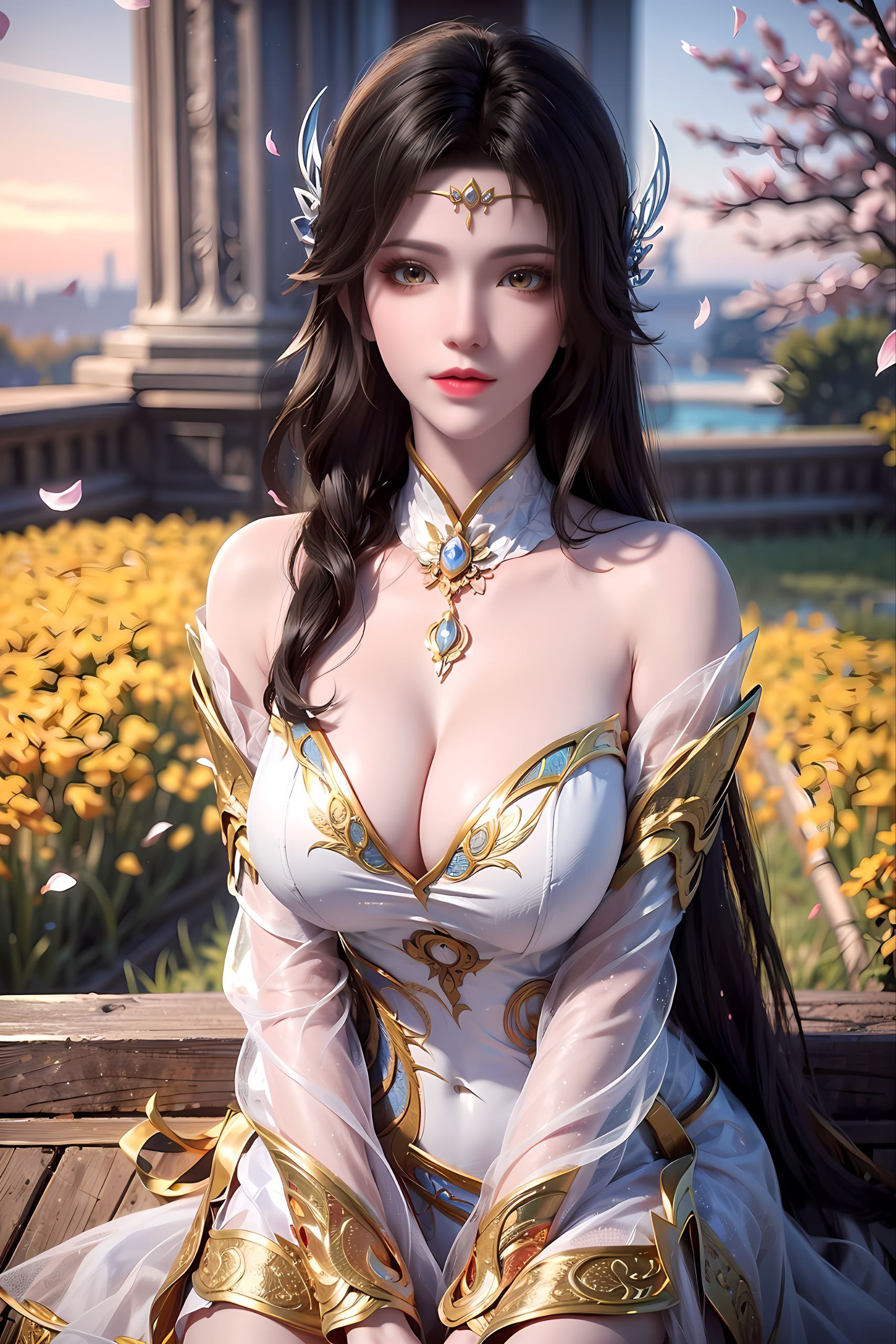 份轻松