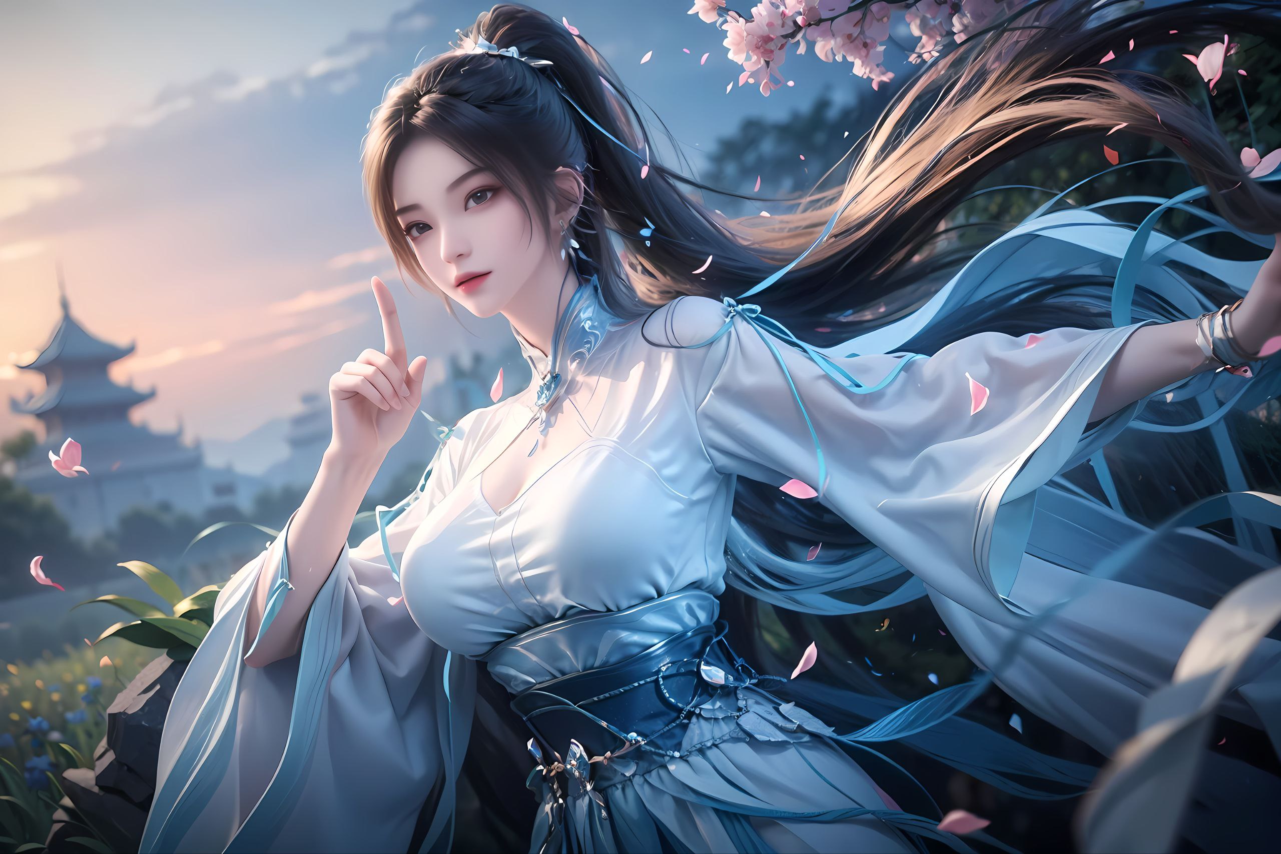 裹挟