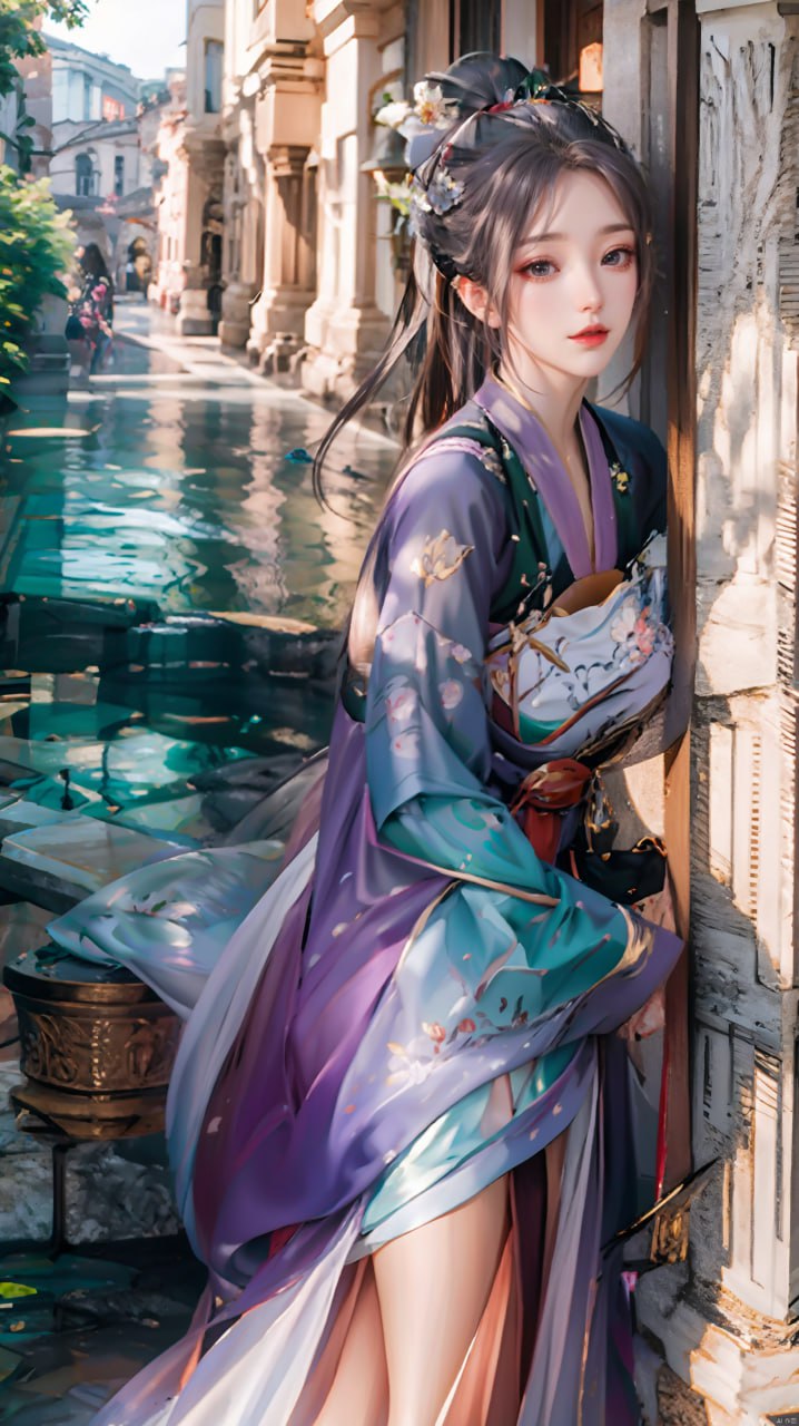 站上
