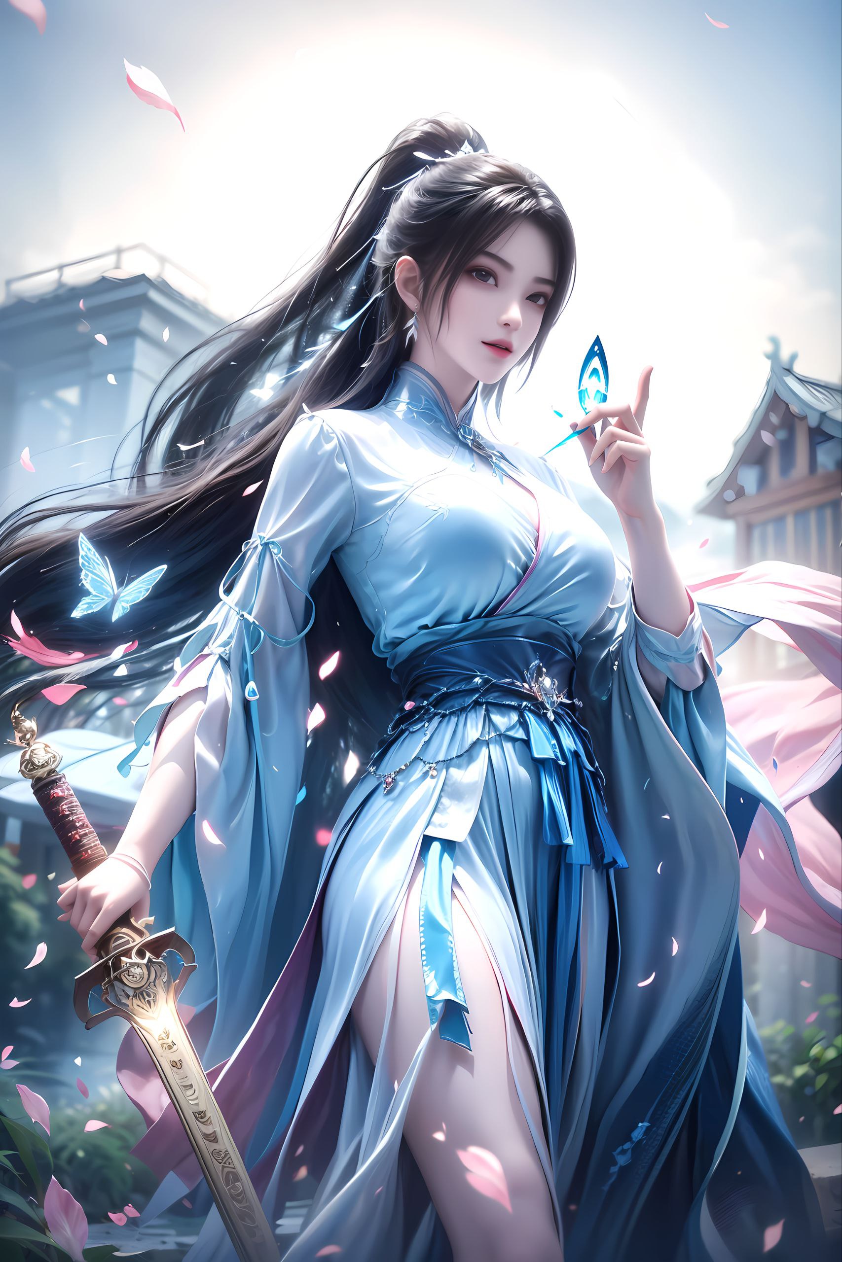 无尽的快乐