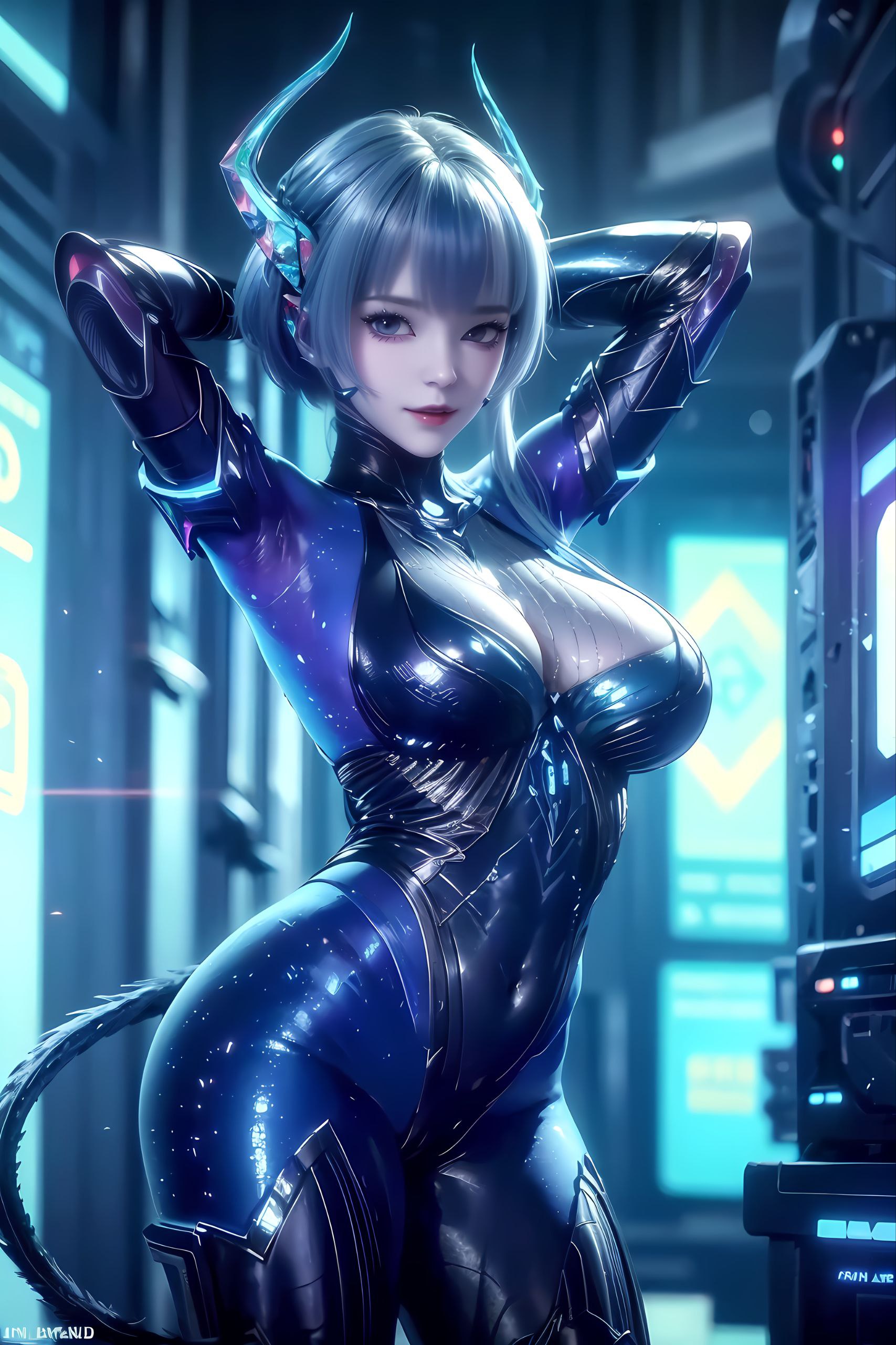 视的风采