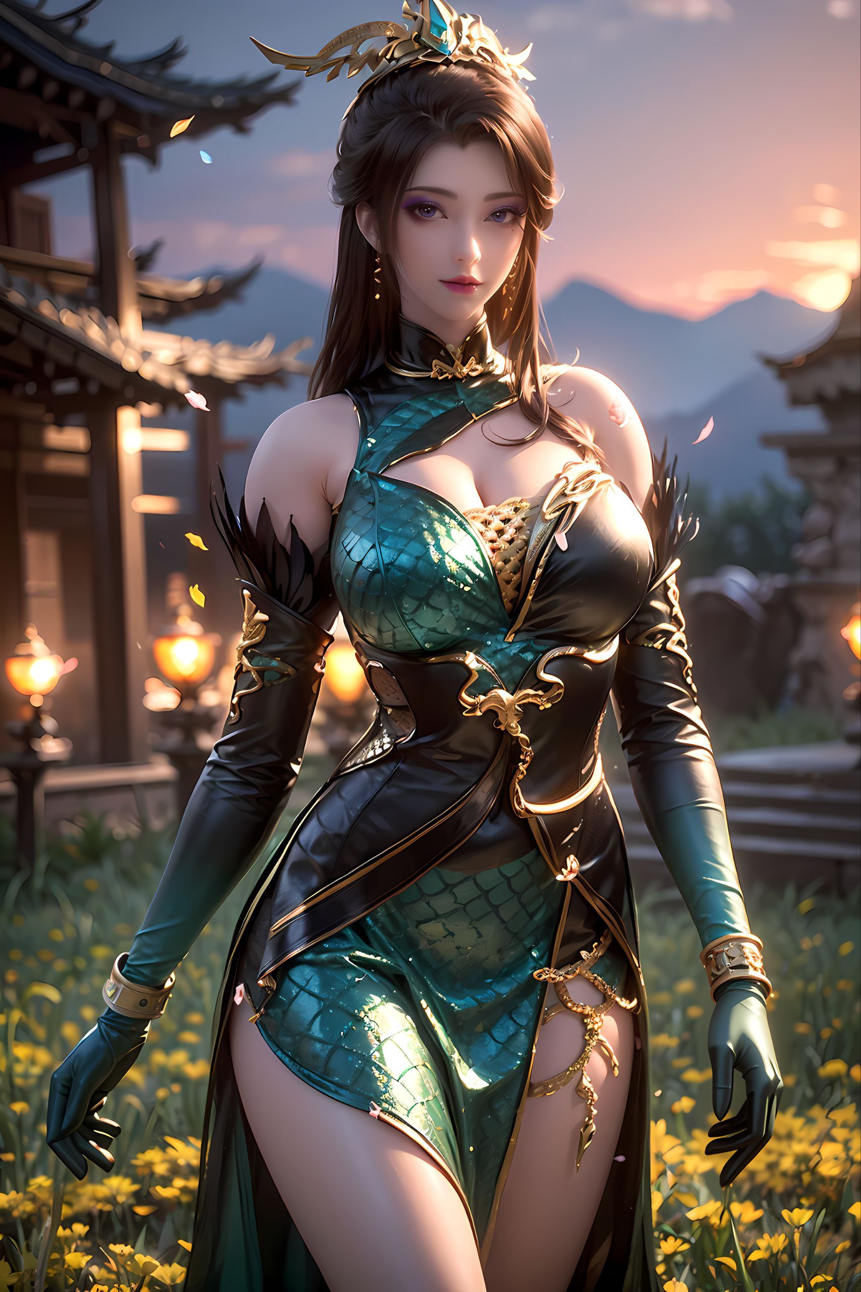 我爱吃瓜官
