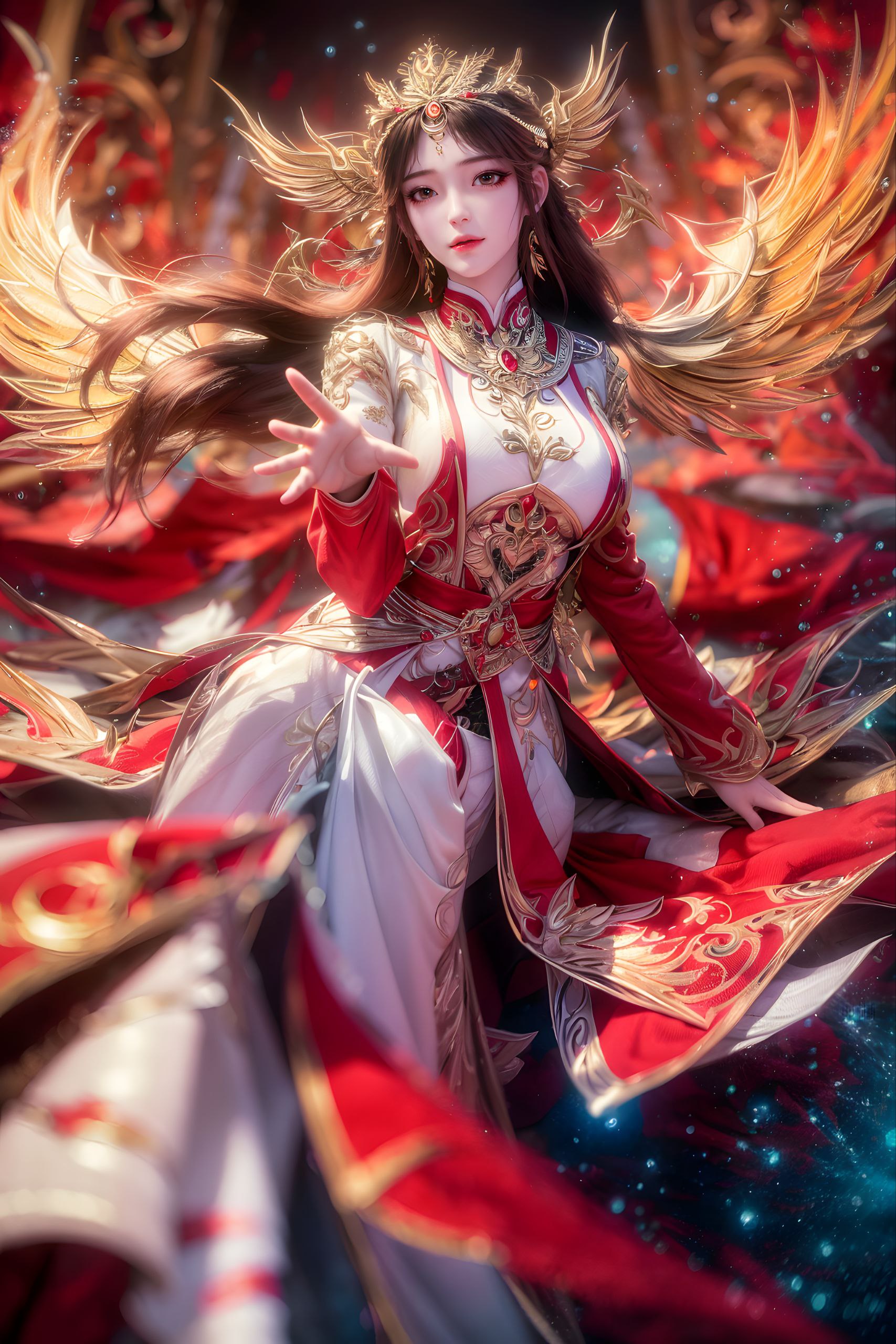 深刻洞察