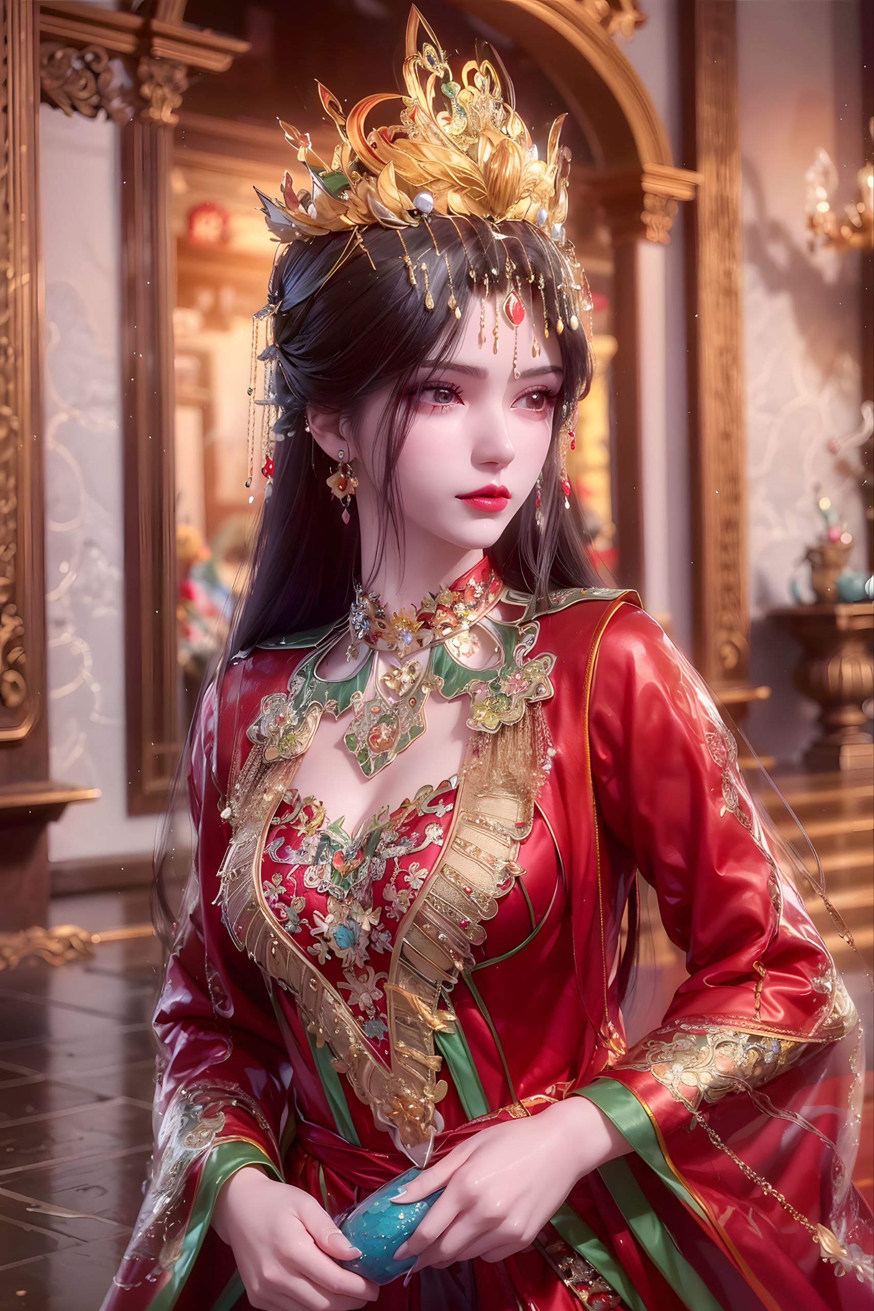 优质编辑