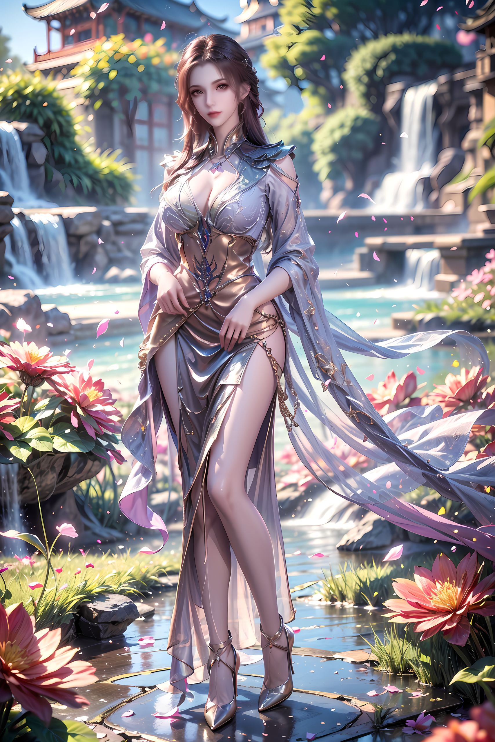 上有着较好
