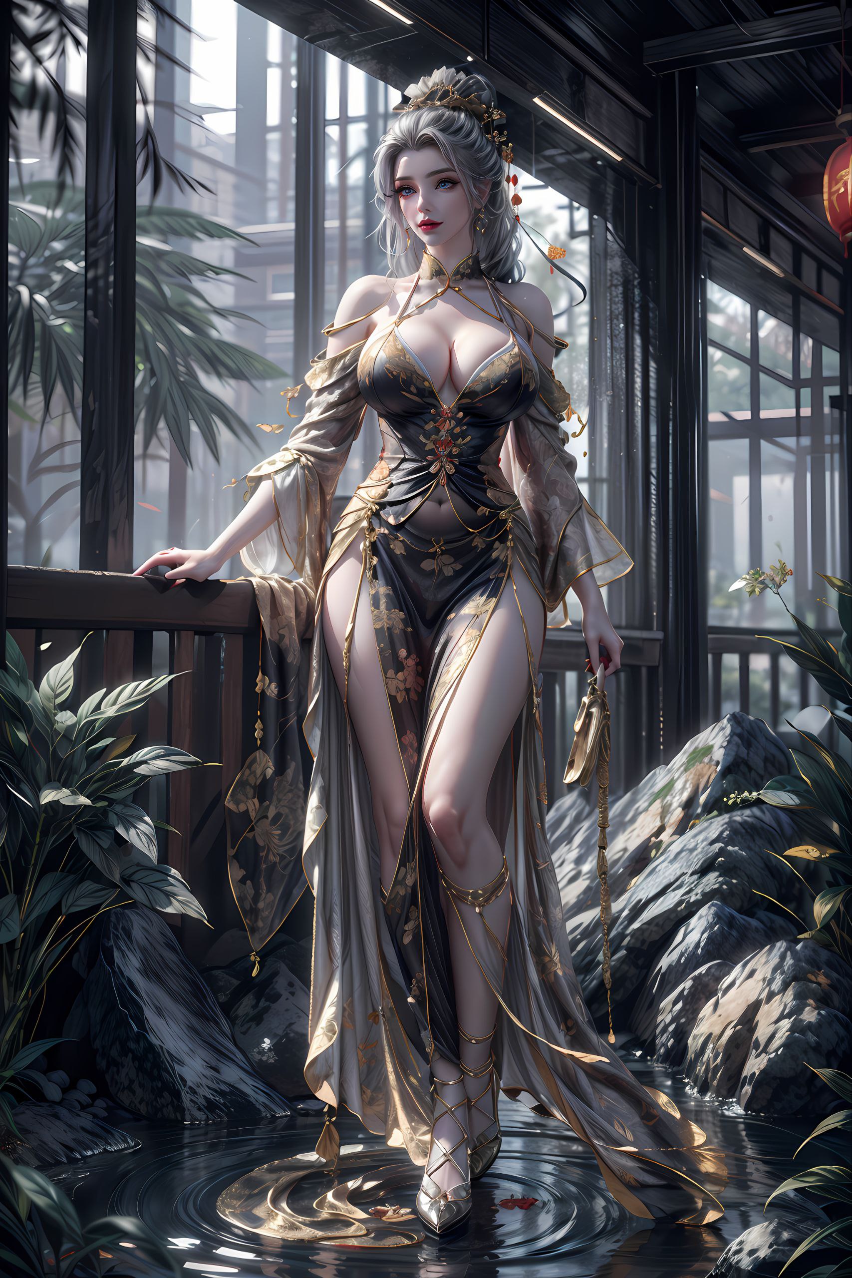 可持续发展