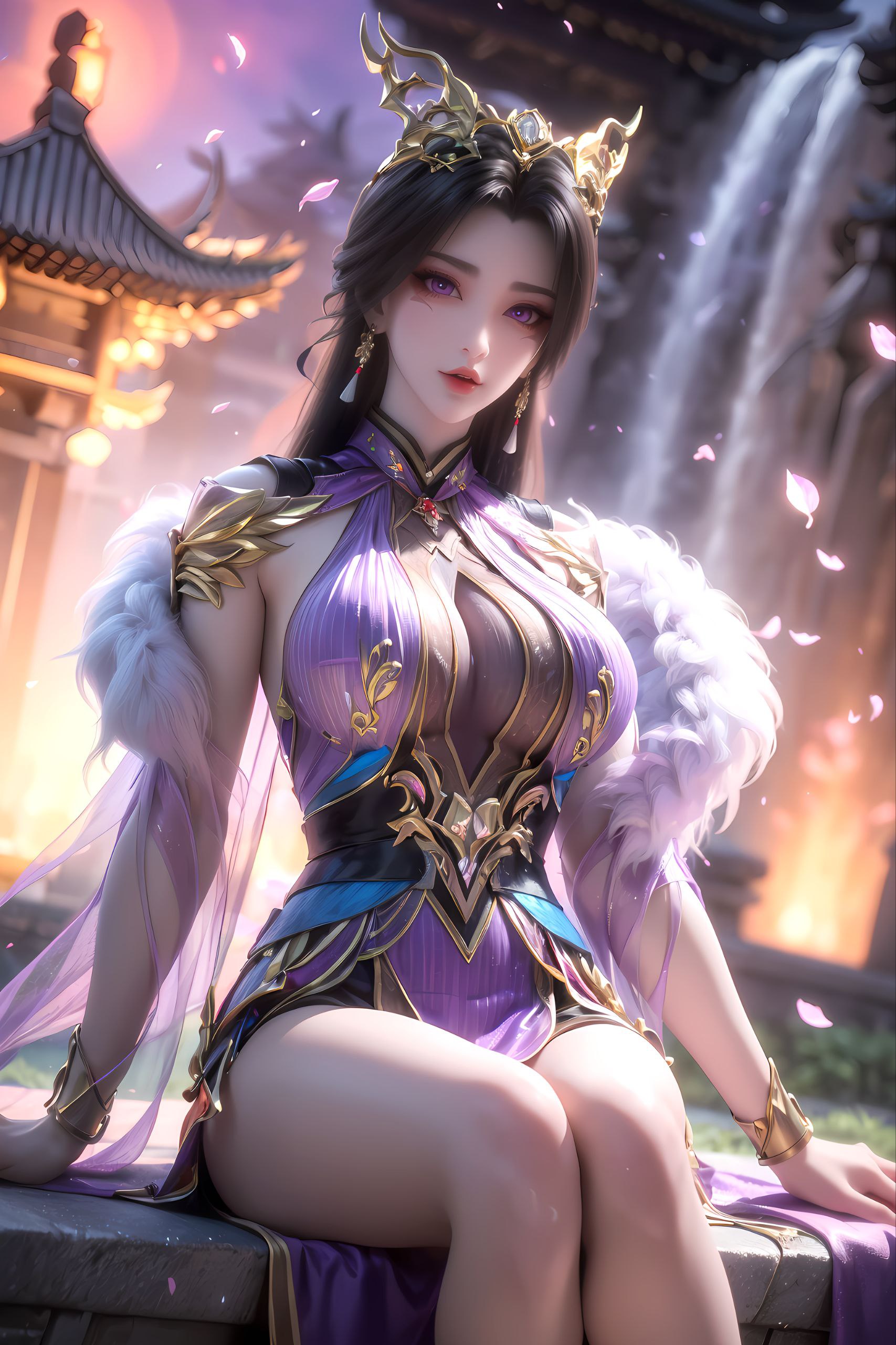 房的概念