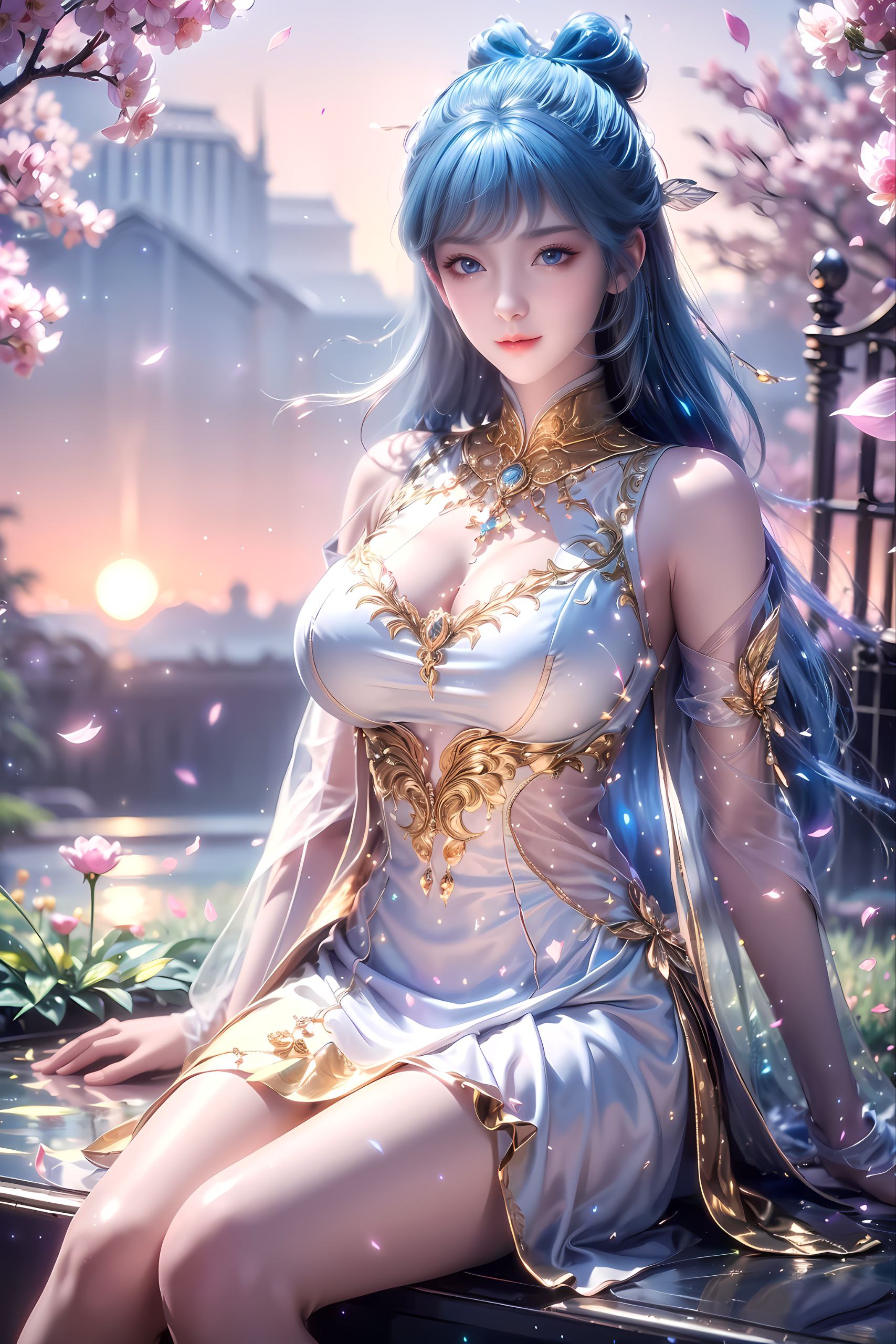 库房