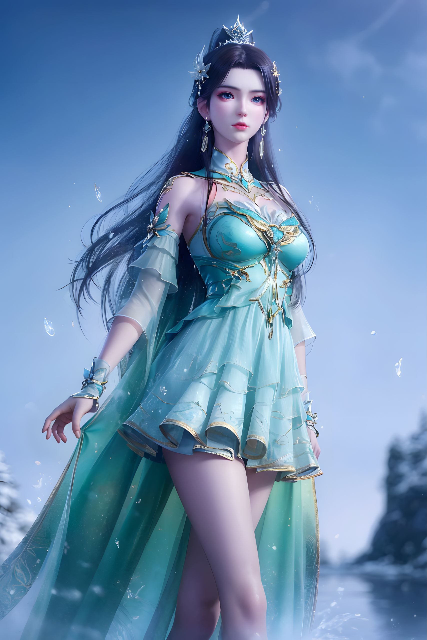 服务