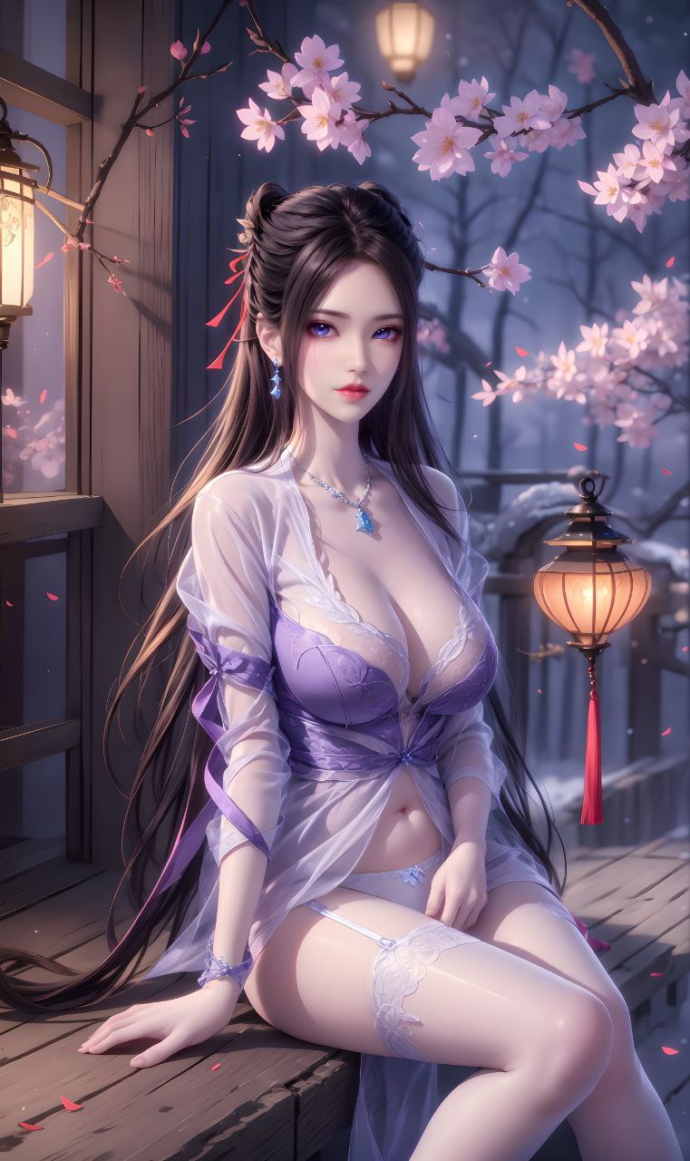 展动态