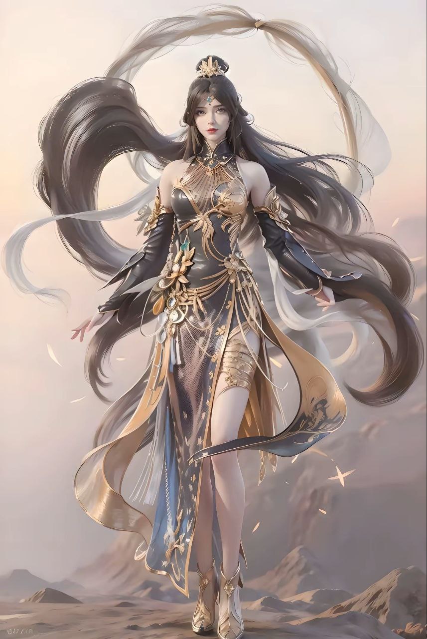 开启一段充