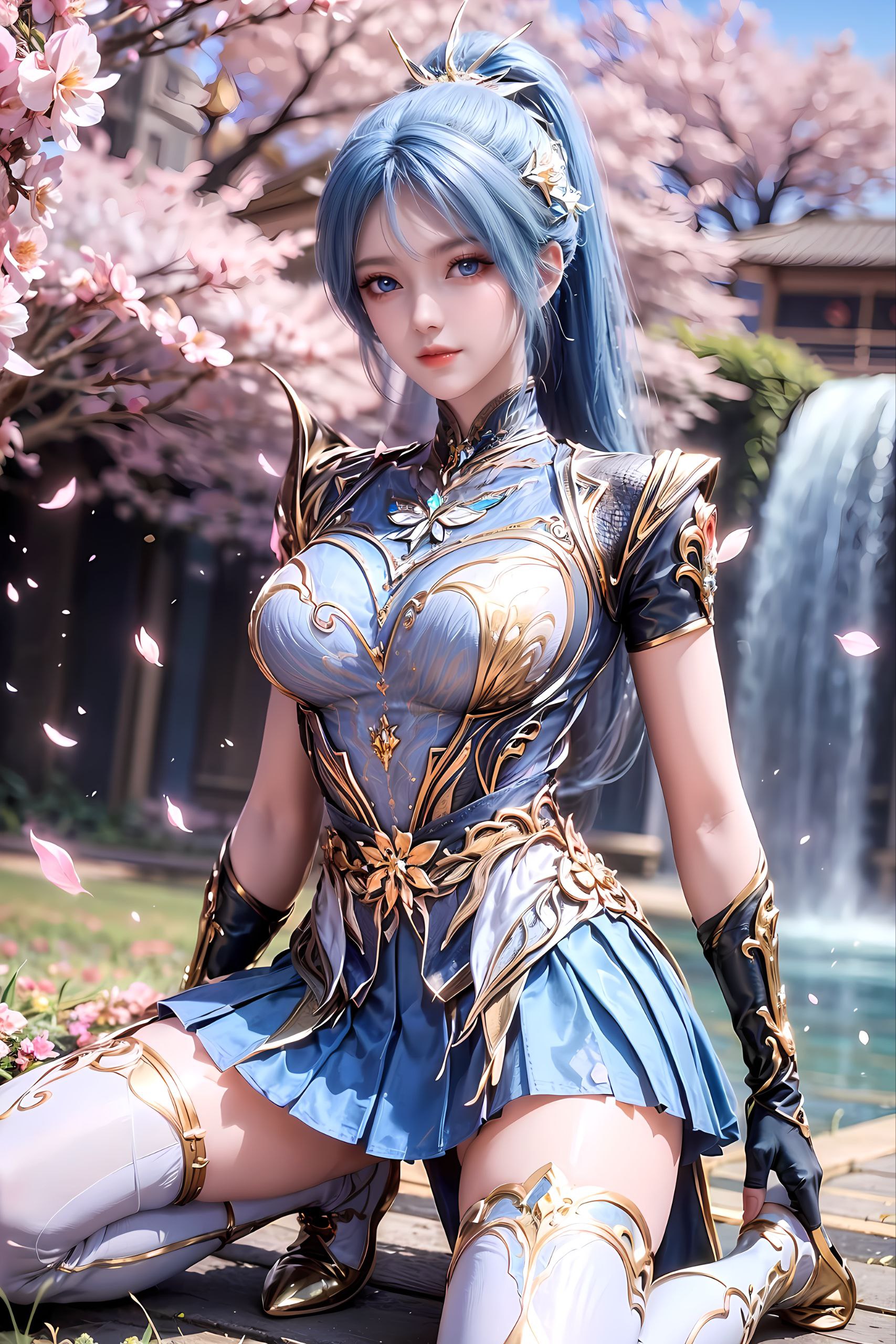 决方案