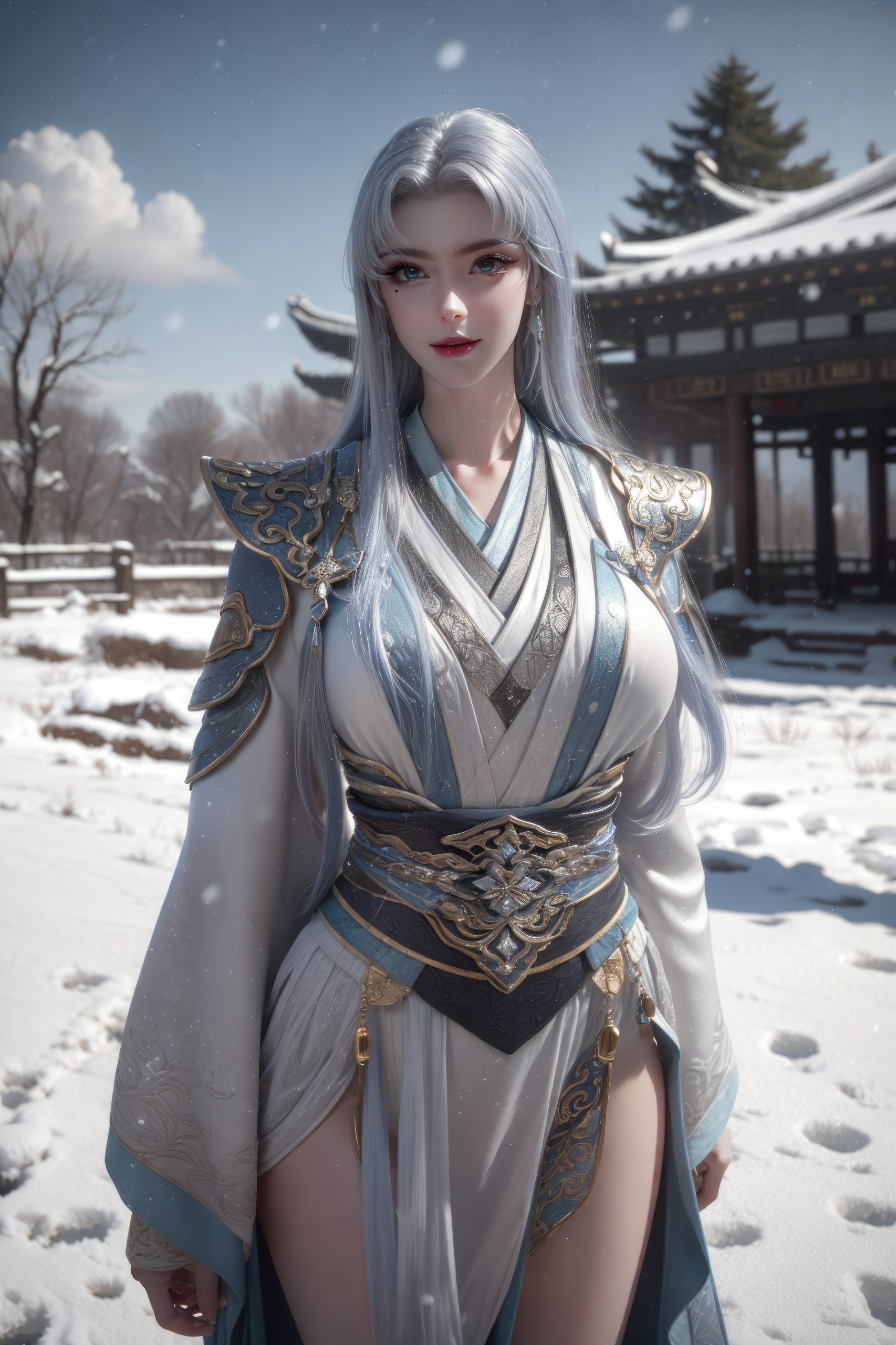 磁力链