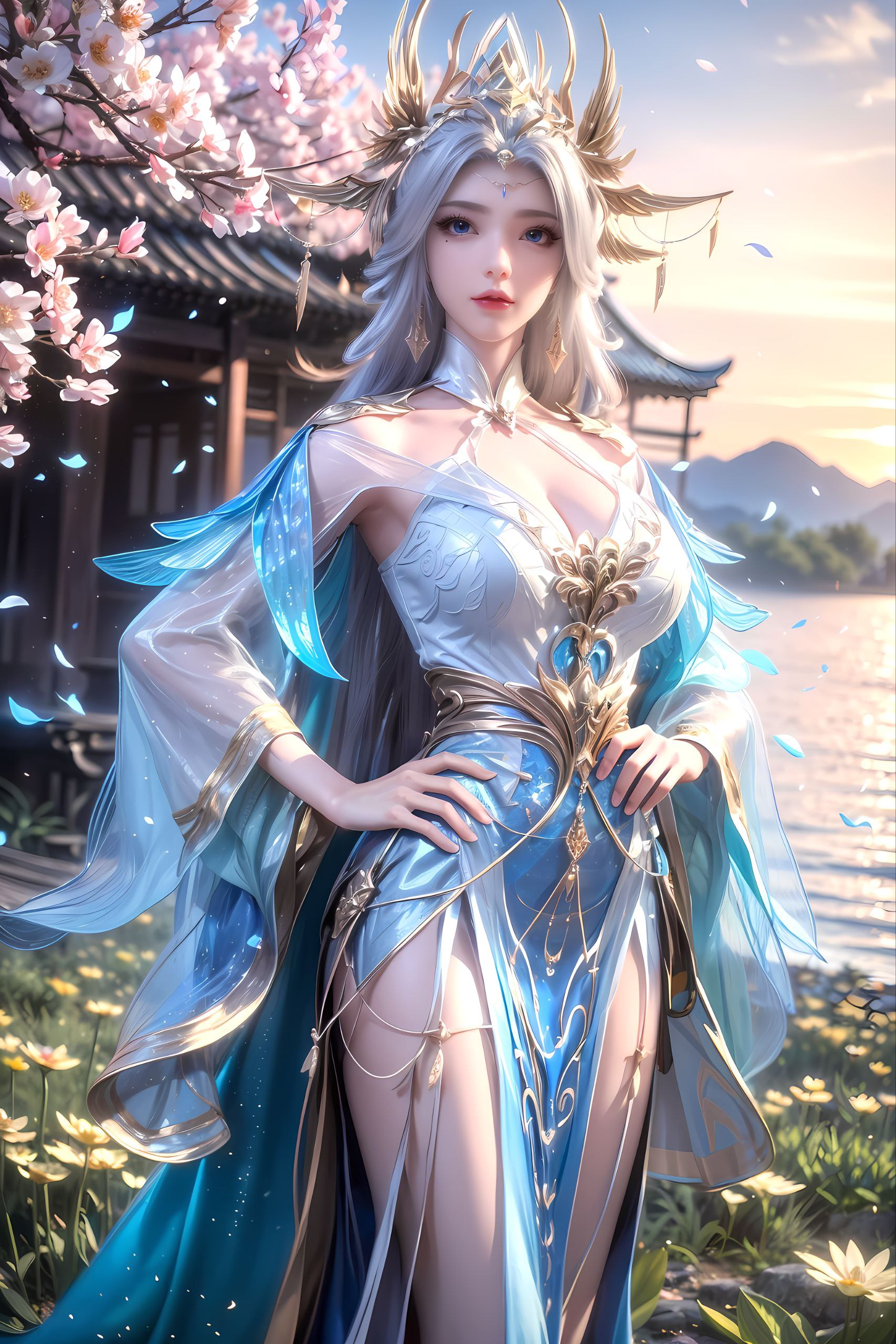在过去的一