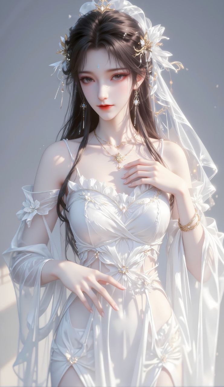 标题和开头