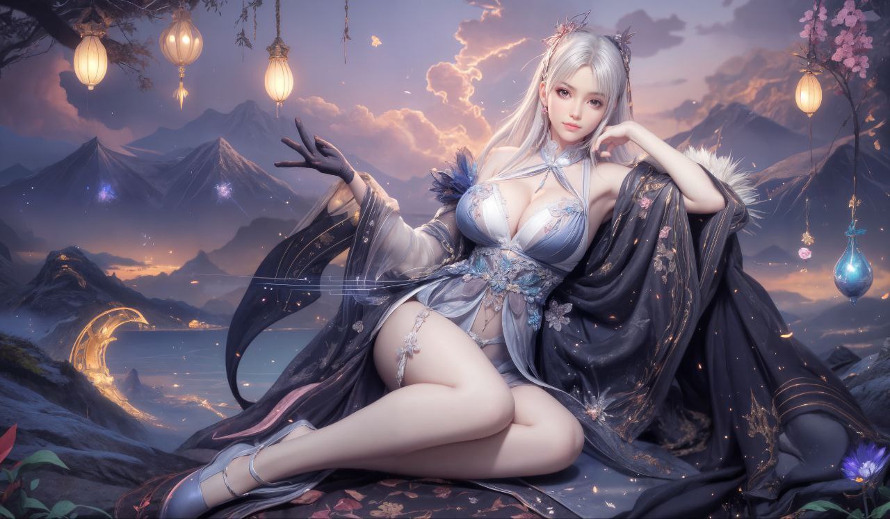 成为了广大