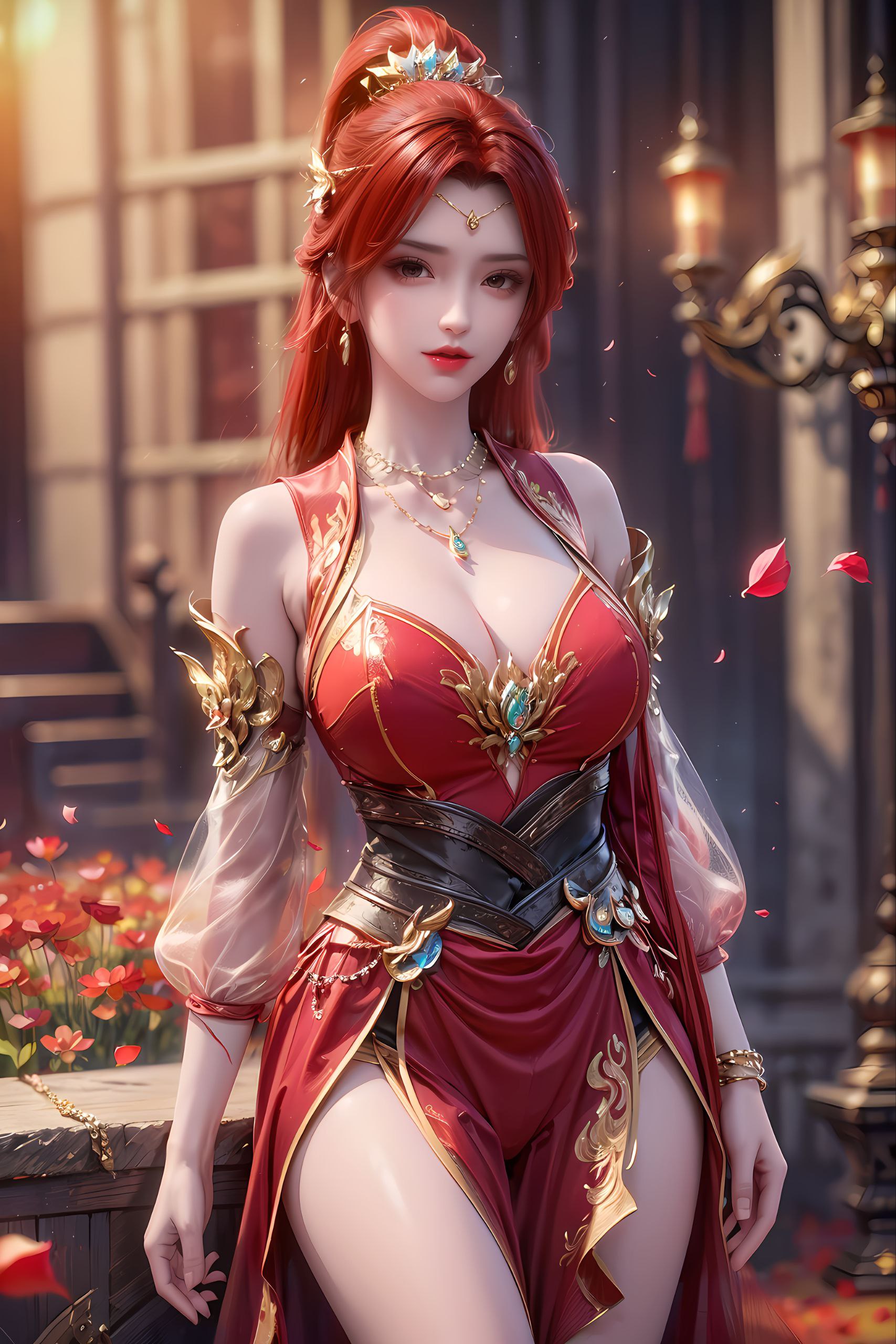 来无穷的乐